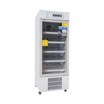 China LTB-360 COMPRESSOR Hot Sale Hospital Fridge Medical Refrigerator for sale