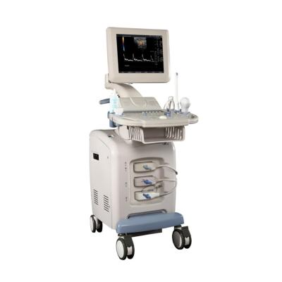 China Other LTUB14 Color Doppler Ultrasound Machine Best Price for sale