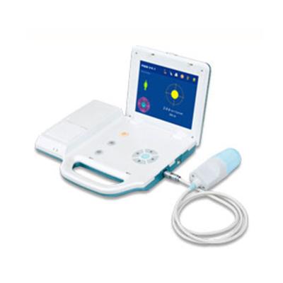 China : With Data Storing LTUB44 High Quality Portable Medical Bladder Scanner for sale