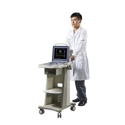 China Other USG LTUB01 Portable 4d Ultrasound Machine Color Doppler for sale