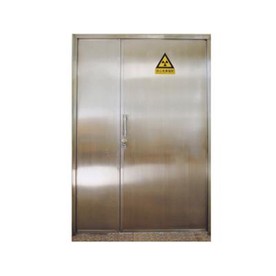 China LTXA01 X-ray room top sale x ray lead door for x ray room for sale