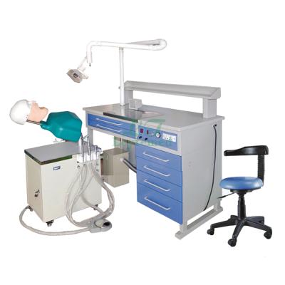 China LTDT02 Hot Sale Adult And Children Dental Technician Equipment for sale