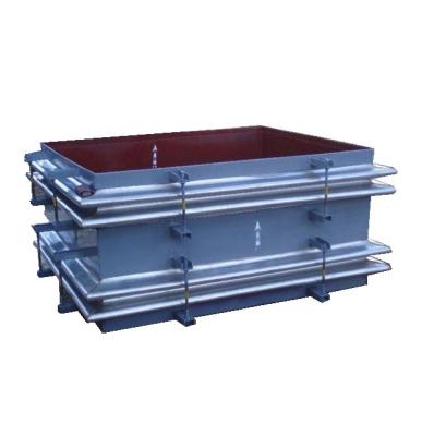 China Amazon Steel Hot Selling Good Price Duct Use Stainless Steel Expansion Bellows for sale