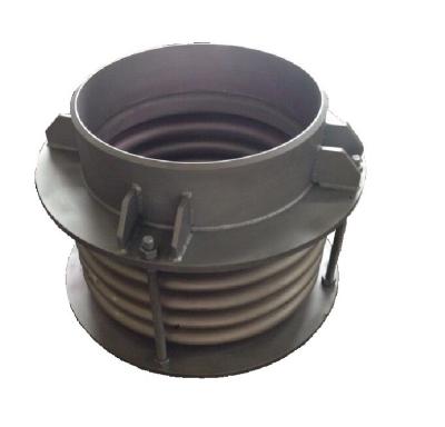 China Hot Sales Steel Customized Made Metal Exhaust Bellows Good Quality for sale