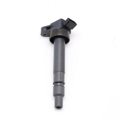 China OEM 90919-02235 Induction Ignition Coil Resistor Ignition Coil For Car 1000 (KP3_) for sale