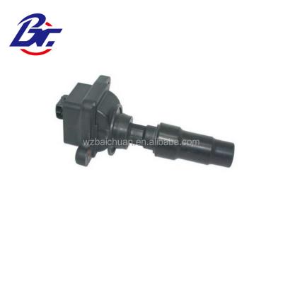 China BUICH Brand High Performance Ignition Coil Fit For Toyotaa Supra 3.0 OEM 27300-85010 2730085010 27300-8020 ABOVE (_A7_) for sale