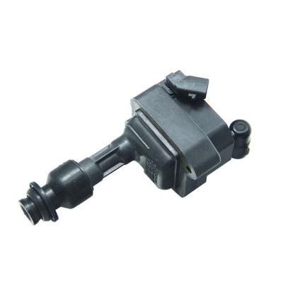 China High performance auto engine parts ignition coil pack 90919-02189 029700-6850 for toyot one Liteace for sale