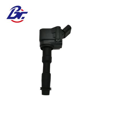 China New Type Bargain Price Professional Car Parts Magent Ignition Coil For VW BEETLE Convertible (5C7 for sale