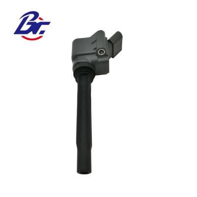 China 2021 Good Quality Car Aegine Boot Hot Selling Ignition Coil For VW TOLEDO IV (KG3) for sale