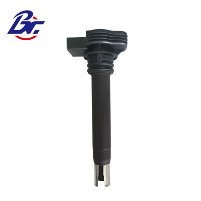 China Newest Design Good Quality Black Car Professional Magnetic Ignition Coil For VW A6 (4G2 for sale