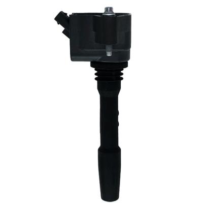 China Hot Sale OEM 12138647463 77460004 Auto Engine Spare Parts (F45) Auto Ignition Coil 2 Active Passenger Car for sale