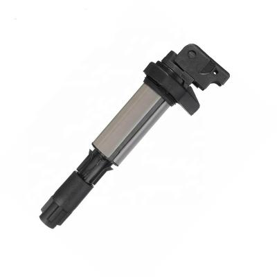 China The OEM 12131712223 X5 (E53) Factory Supply Hot Price Automobile Ignition Coiler for sale