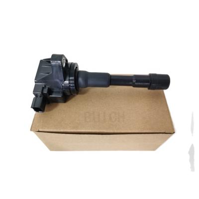 China 30521-RBJ-003 BUICH brand factory price auto ignition coil for Japanese car 30521RBJ003 19X9X7 for sale