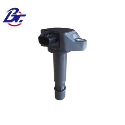 China Factory price auto ignition coil 30520-RNA-A01 for Japanese car 30520RNAA01 099700-101 19X9X7 for sale