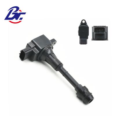 China Factory Supply Car Engine Parts Ignition Coil OEM 22448-JA00C 22448-ED000 22448-JA00A 22448-EA000 370 Z Roadster (Z34) for sale