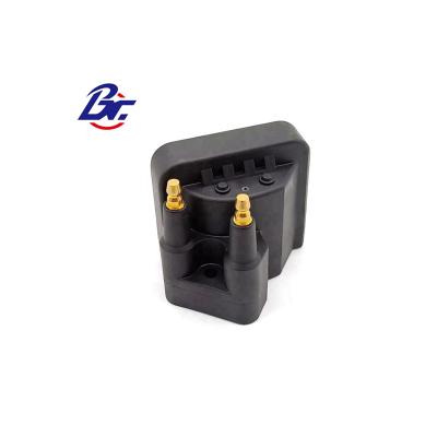 China Guaranteed Quality Suitable Price Car Ignition Coil Magnetic Boot 02 (E10) for sale