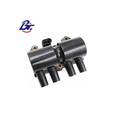 China Msd LANOS/SENS (KLAT) Hot Selling Cheap Custom Black Car Ignition Coils for sale