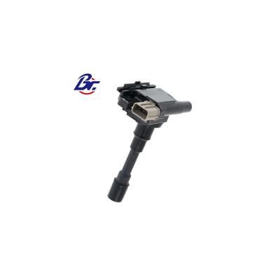 China Auto Ignition Special Hot Selling Popular Coil Car X-90 (EL) for sale