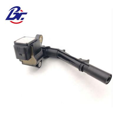 China New Factory Made Ignition Coil Pack For Delphi Mercedes A2749060700 GN10690 High Performance Ignition Coil Pack OEM 2749061400 C CLASS Coupe (C205) for sale