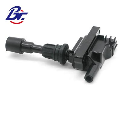 China Egine High Quality High Power Parts Car Ignition Coil For Mazda ZL01-18-100B ZL01-18-100A ZZY118100 323 F VI (BJ) for sale