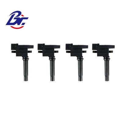 China Auto Ignition Coil For Mazda ZM01-18-100 ZM0118100 88921413 Ignition Coils ZM0118T0 323 F VI (BJ) for sale