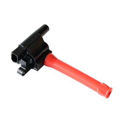 China Auto Spare Parts Ignition Coils For Rover NEC000130 Factory Supply Coil Ignition NEC100870 NEC90013A ELISE for sale