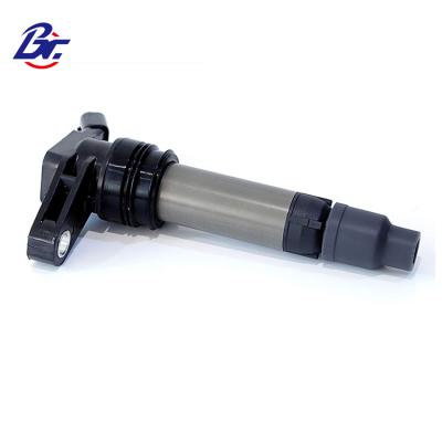 China High Performance Automobile Ignition Coil 6G9N12A366 , Ignition Coil 099700-1070 30684245 For Land Rover FREELANDER 2 (L359) for sale