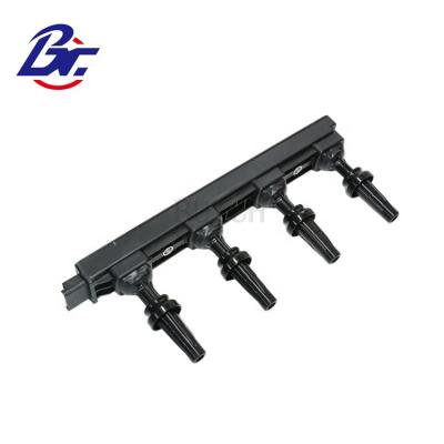 China 9800251580 Auto Ignition Coil For Peugeot 308 Ignition Coil 9800251580,29010292,9674680380 308 II for sale