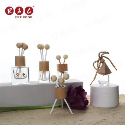 China New Arrival Cosmetic Chinese Luxury Custom Cap Low Price 100ml 200ml Frost Glass Empty Perfume Bottles For Diffuser Household for sale