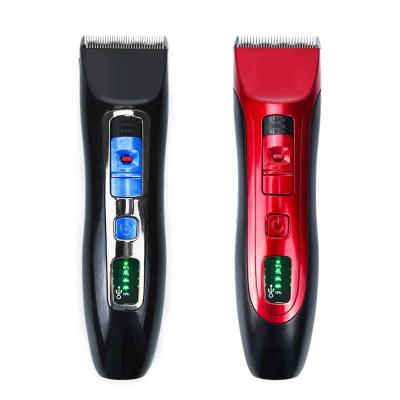 China R Outlining Obtuse Angle Maker Professional Pet Hair Clipper Pet Clippers With Ultra Sharp Blade for sale