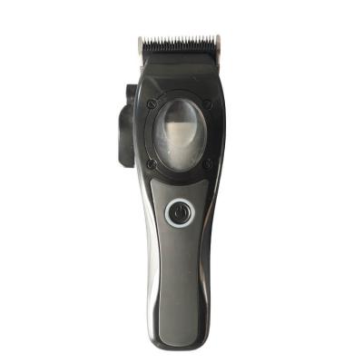 China Sharpness And Hardness Manufacturer OEM Hair Clippers Set Professional Barber For Men Cordless Clippers 10000 RPM for sale