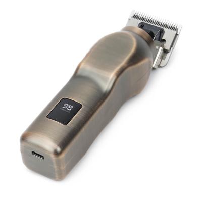 China R describing Professional manufacturer Haarschneider of Obtuse Angle for Men's Cordless Hair Clippers for sale