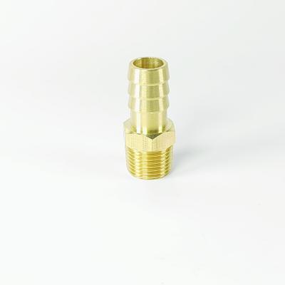 China Air Hose Connector Adapter 6mm 8mm 10mm 12mm Hose Barb To 1/8