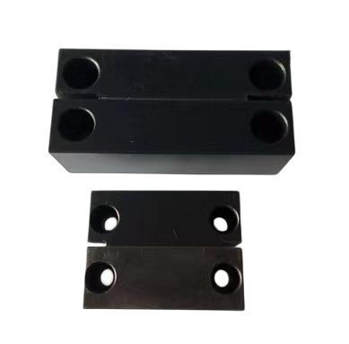 China Metal Misumi Standard Roller Slide Retainer Precision Mplk Latch Lock for sale