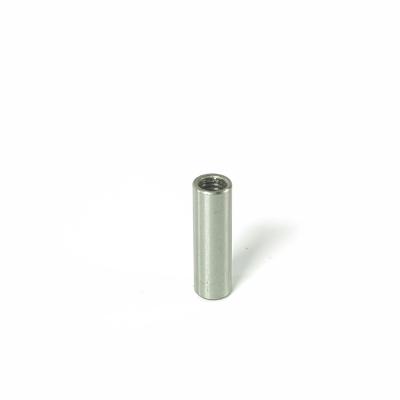 China Mold Steel Standard Parts Standard Installation Positioning Straight Pin Sets for sale