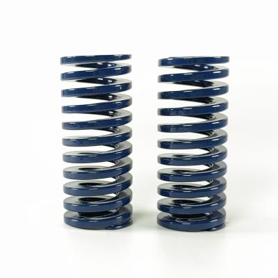 China High Quality Coil Metric Compression Spring Mold Coil Maker Direct Custom Spring for sale