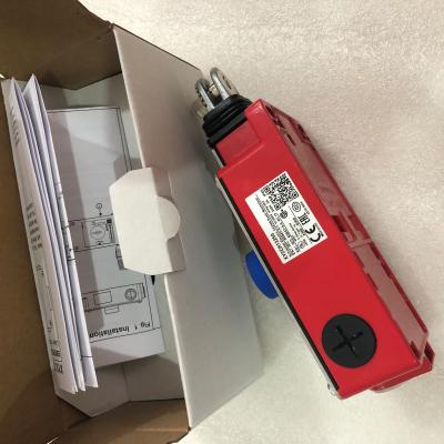 China XY2-CH13250 Limit Switch Emergency Stop Rope Switch XY2-CH13250 for sale