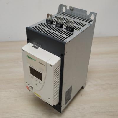 China Soft Starter ATS22C41Q AC 230V-440V 220KW 388A Three Phase Control Power ATS22C41Q for sale