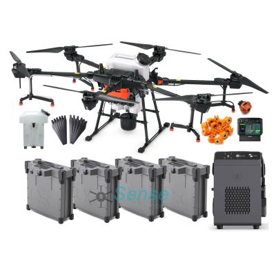 China 20KG Agras T20 Bumblebee UAV Plant Protection UAV Intelligent Spraying Agricultural Machinery for sale