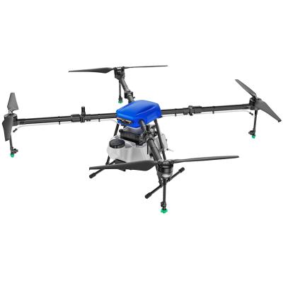 China Smart hseason new factory outlet long term spraying uav machine topxgun agriculture drone for sale