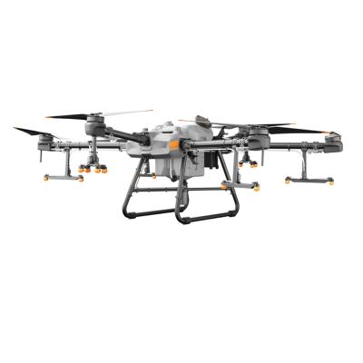 China Intelligent Agras T30 30L Agricultural Supplies Agriculture Sprayer Drone For Farmland for sale