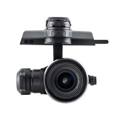 China Original Zenmuse X5r Gimbal Camera ZENMUSE X5R 4K Drone Camera For Inspire 1 Vintage OSMO X5R for sale