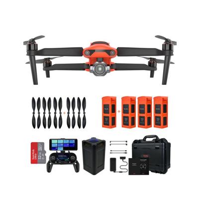 China 6k Mode Autel evo 2 Pro Headless Robotics EVO II Pack Rugged Drone Camera for sale