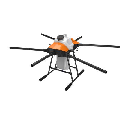 China One Head Takeoff / EFT Crop Pesticide Controlled Landing Drone Frame Garden Sprayer Agricultural Remote Agriculture for sale