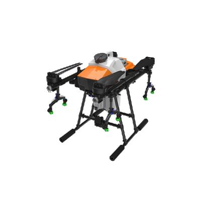 China One main takeoff/landing hot selling machine EFT UAV drone 30L drone crop sprayer quadcopter drones for sale