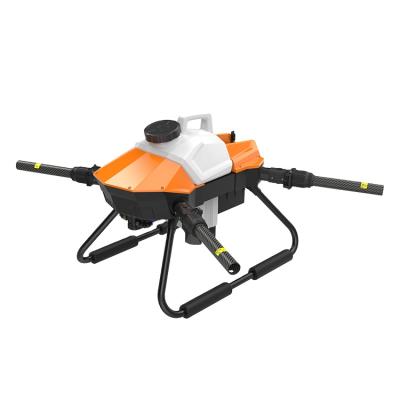 China New Upgraded EFT Farms Kit /6L Tank Drone G06 6kg Snap-on Agriculture Drone Sight for sale