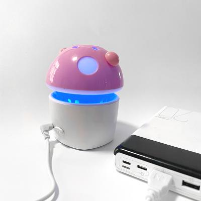 China Feel Comfortable High Quality Portable Perfume Essential Oil Diffuser Near Light Price for sale