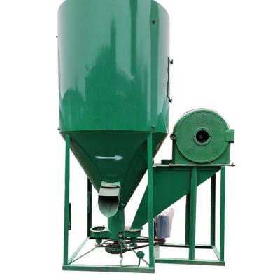 China Multifunctional Food Processing Shredder Large Pulverizer for sale