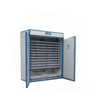 China Automatic temperature control 1000 egg incubator for sale in zimbabwe/CE approved poultry chicken hatchery machine/egg incubator for sale