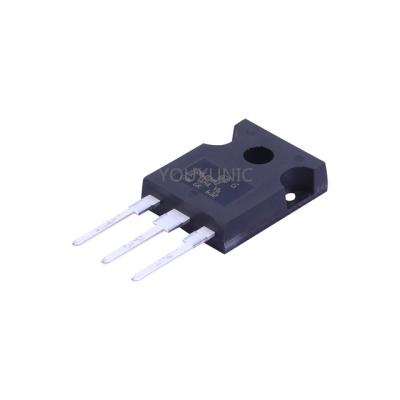 China Standard Electronic Components Parts Supplies STW35N60DM2 DIP TO-247AC MOSFET STW35N60DM2 New Original for sale